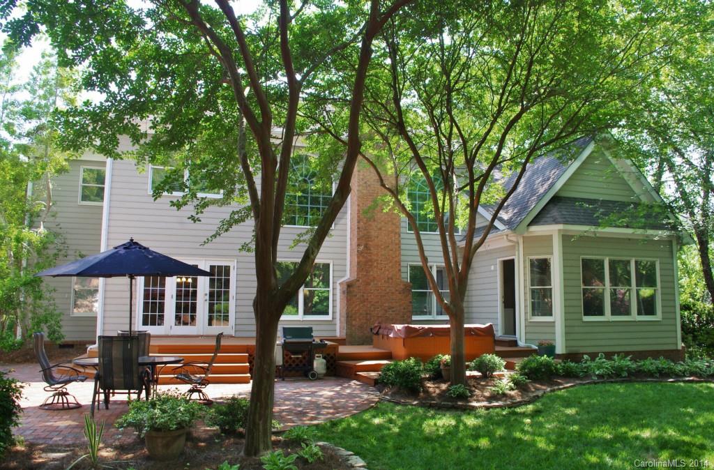 4026 Highview Road Charlotte, NC 28210 - Photo 18 of 21 Gallery Image 18