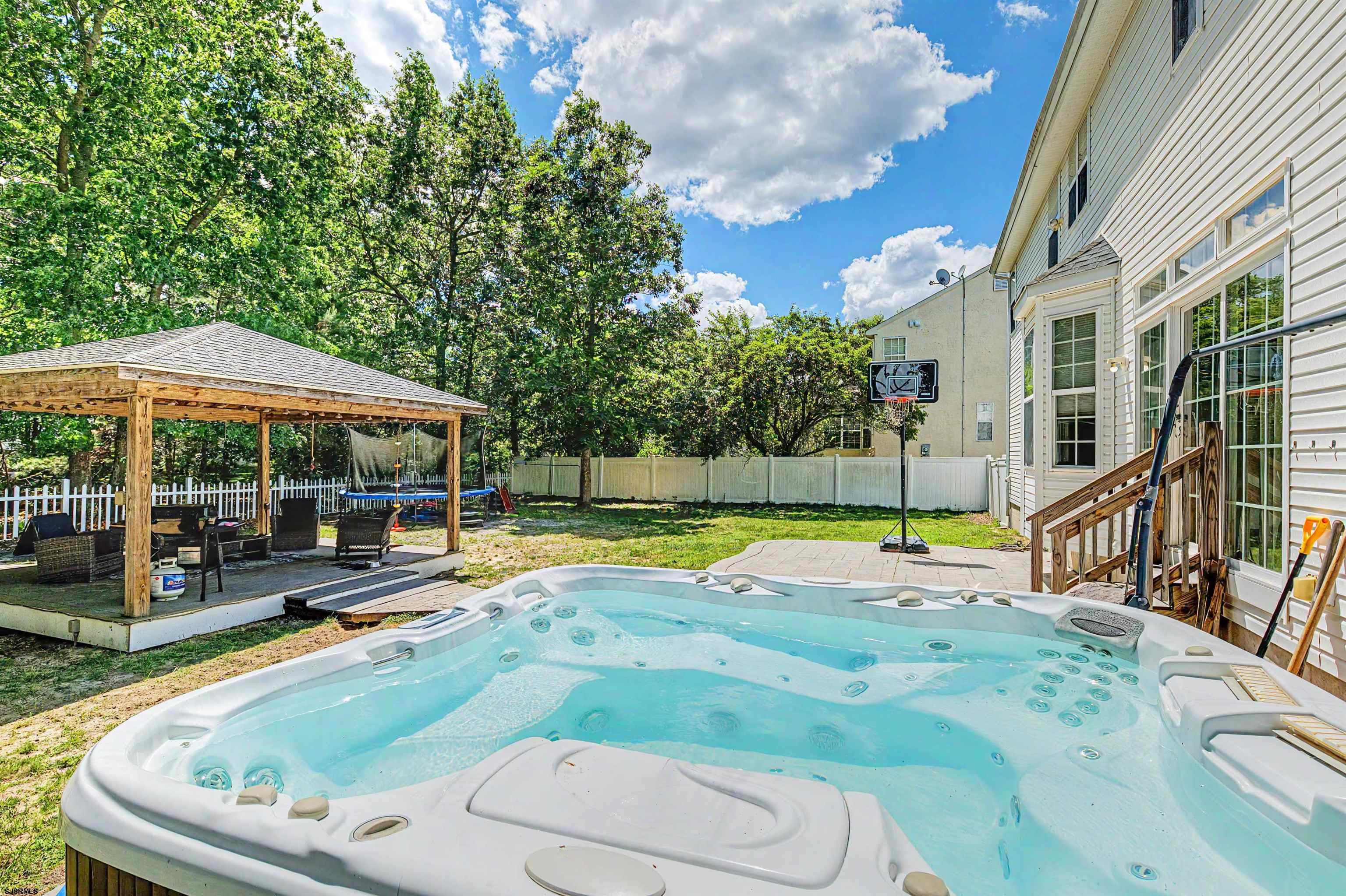 7 Equestrian Road Egg Harbor Township, NJ 08234 - Photo 36 of 39