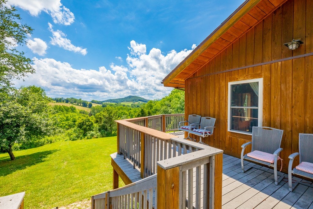 3632 Cedar Springs Road Rural Retreat, VA 24368 - Photo 31 of 68 Gallery Image 31