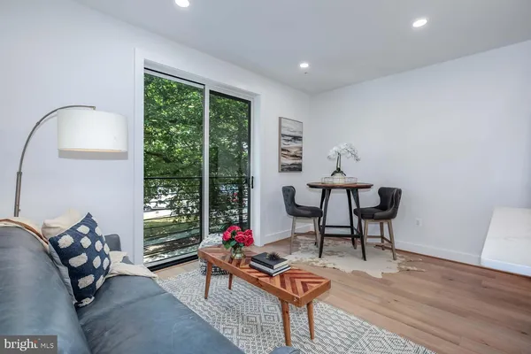 $1,750 | 2601 30th Street Northeast, Unit 7, Washington, DC 20018