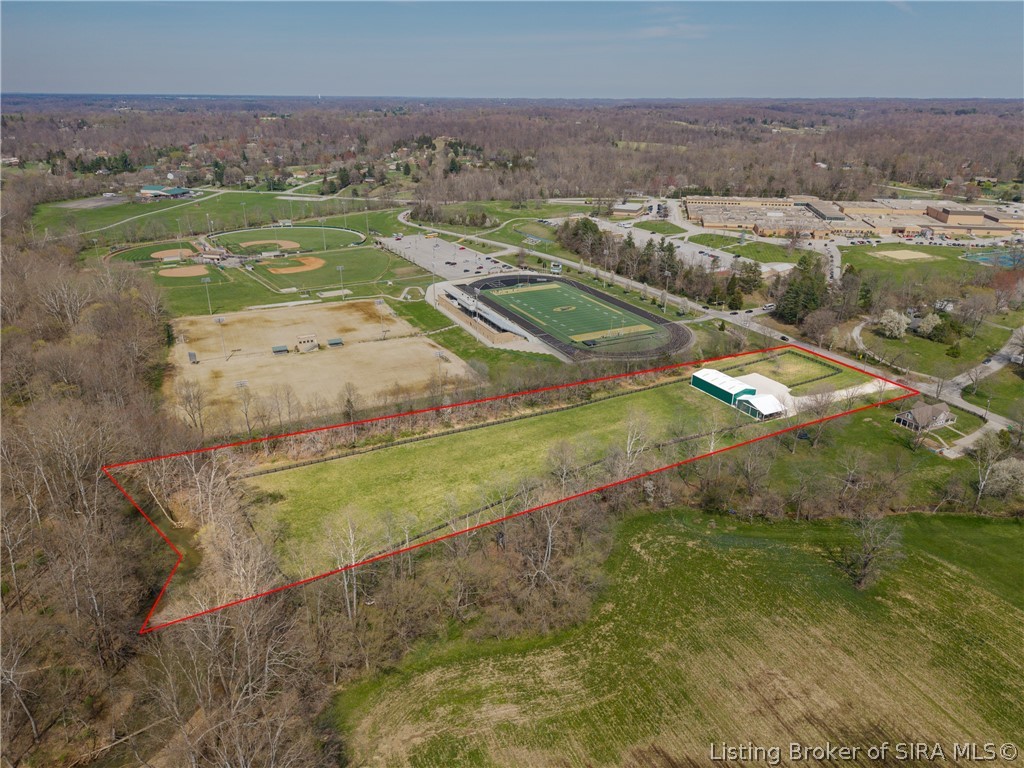 3995 Edwardsville Galena Road Georgetown, IN 47122 - Photo 13 of 17 Gallery Image 13