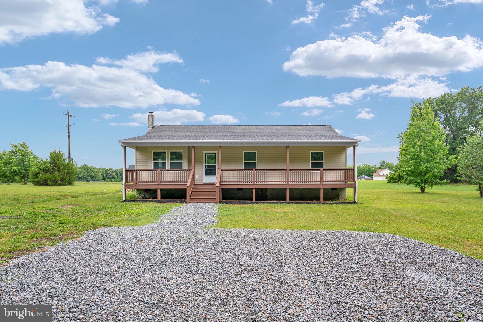 1229 Borden Road Bumpass, VA 23024 - Photo 37 of 42