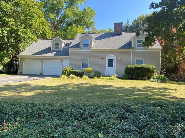 $375,000 | 103 Paris Road, New Hartford, NY 13413