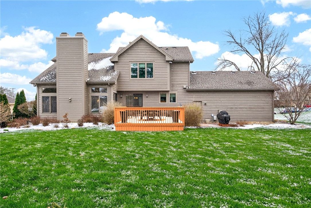 8025 Station House Road Centerville, OH 45458 - Photo 41 of 42