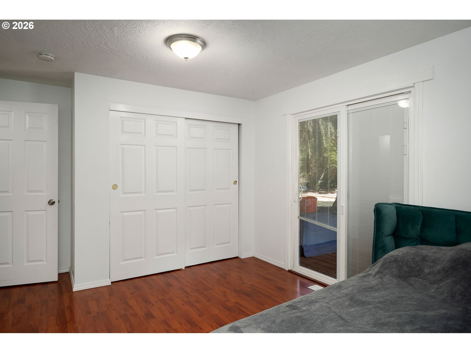11608 Southeast Reedway Street Portland, OR 97266 - Photo 15 of 32 Bedroom, Owner's Suite