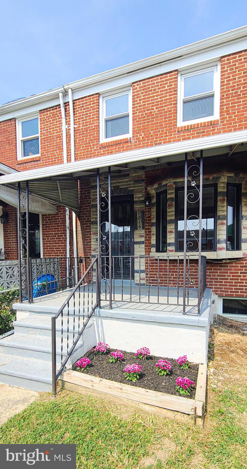 1016 Middlesex Road Baltimore, MD 21221 - Photo 1 of 17