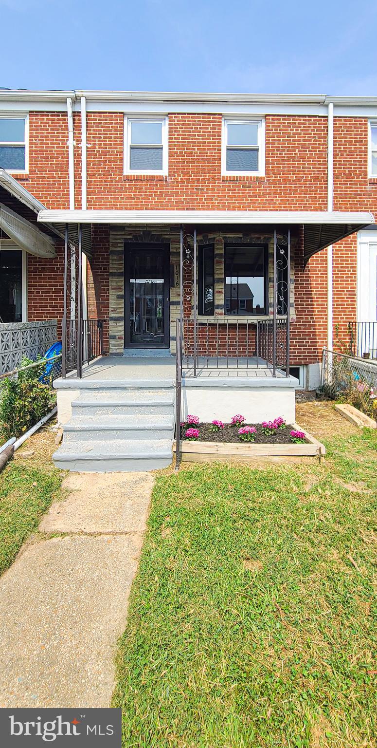 1016 Middlesex Road Baltimore, MD 21221 - Photo 17 of 17