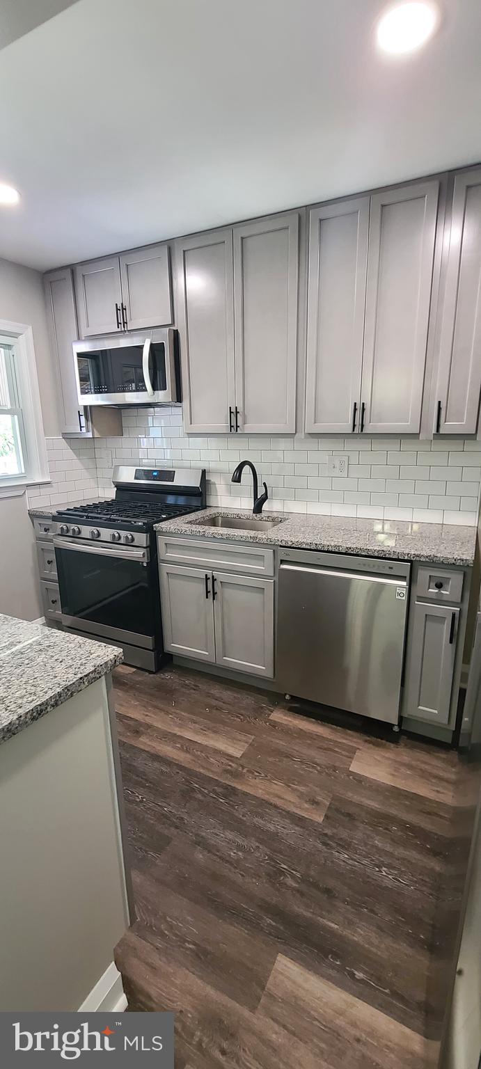 1016 Middlesex Road Baltimore, MD 21221 - Photo 7 of 17
