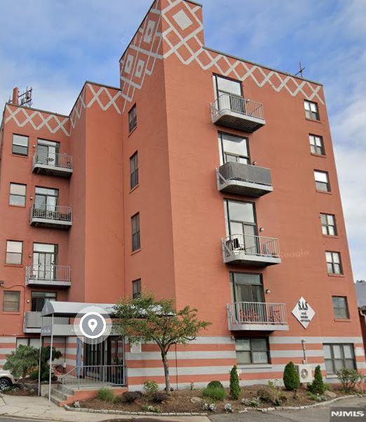 840 River, Unit 307 Edgewater, NJ 07020 - Photo 1 of 13