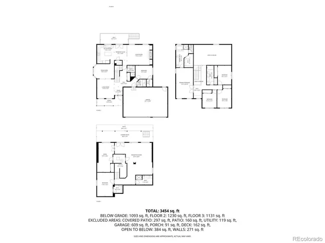 $669,000 | 5187 South Fraser Way, Aurora, CO 80015