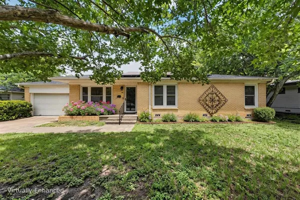 $219,000 | 2225 North 50th Street, Waco, TX 76710