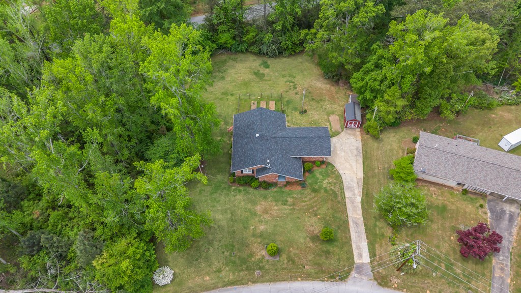 137 Avondale Road Greenwood, SC 29649 - Photo 30 of 34 Gallery Image 30