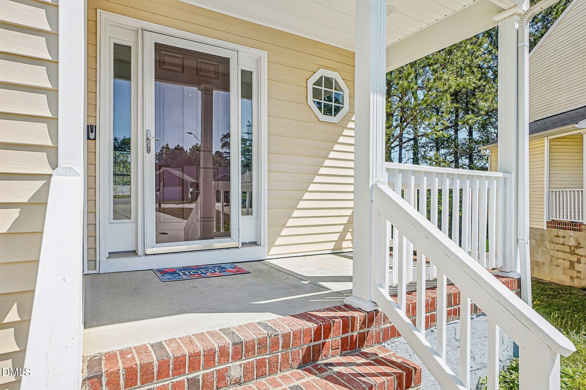 1404 Springshire Court Raleigh, NC 27610 - Photo 2 of 28 4-web-or-mls-Springshire Ct-S1505-004