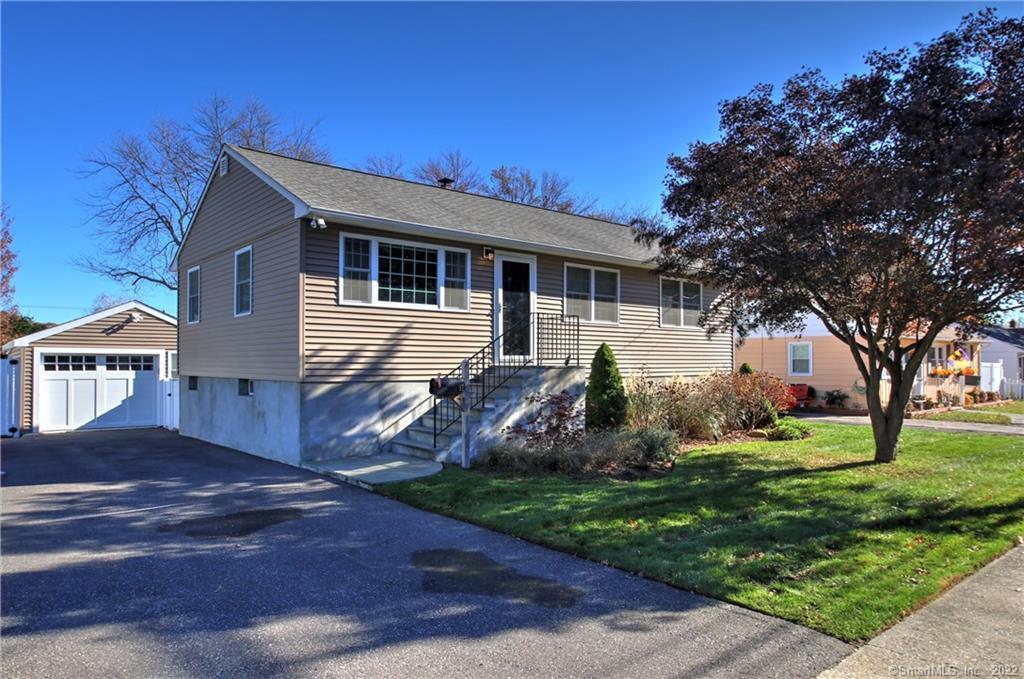 97 Pumpkin Delight Road Milford, CT 06460 - Photo 1 of 1