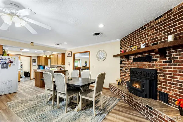 $269,900 | 1923 Donna Circle, Lebanon, MO 65536
