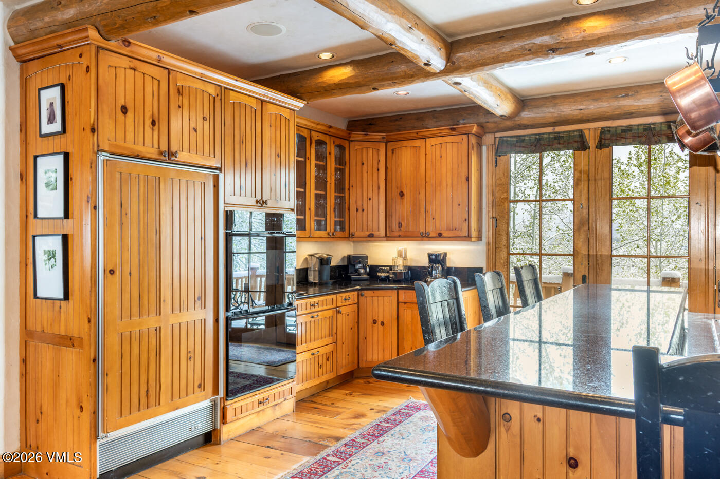 121 Borders Road Beaver Creek, CO 81620 - Photo 10 of 44 Kitchen