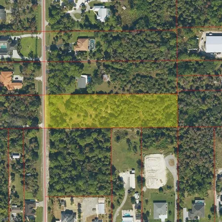 $575,000 | Xxx 17th Street Northwest, Naples, FL 34117