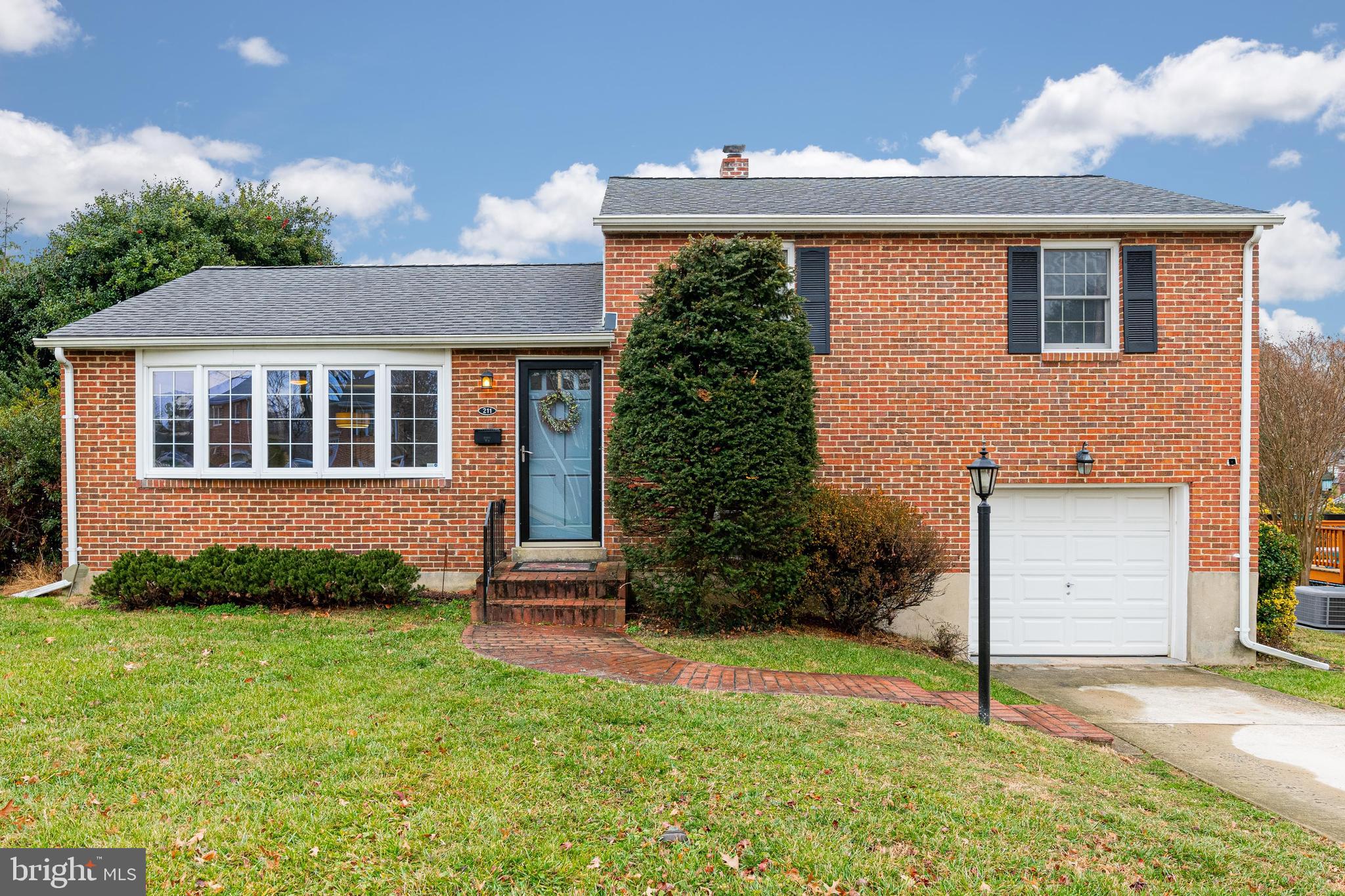 211 Rollingfield Road Catonsville, MD 21228 - Photo 1 of 55 Gallery Image 1