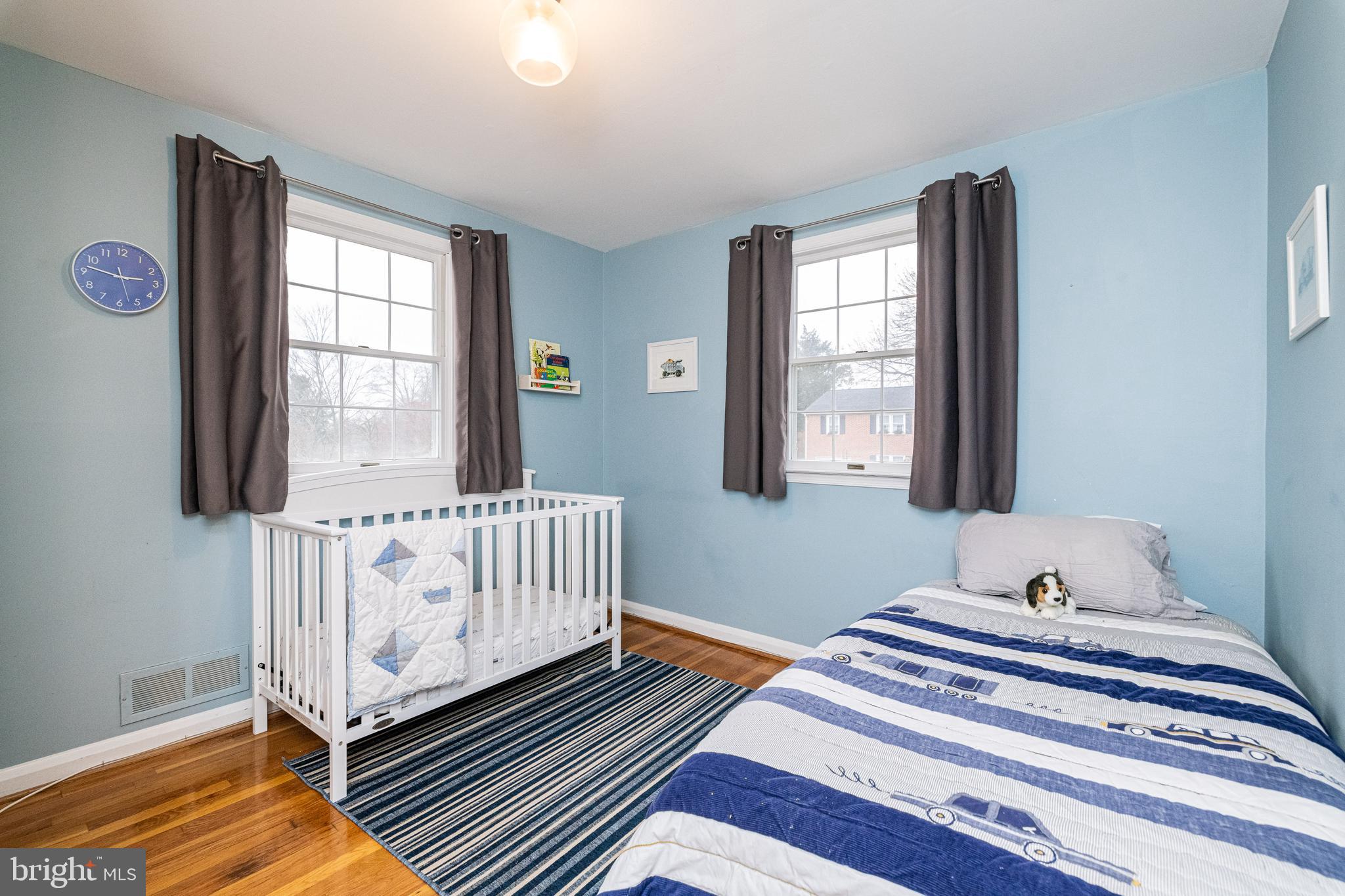 211 Rollingfield Road Catonsville, MD 21228 - Photo 21 of 55 Bedroom 2