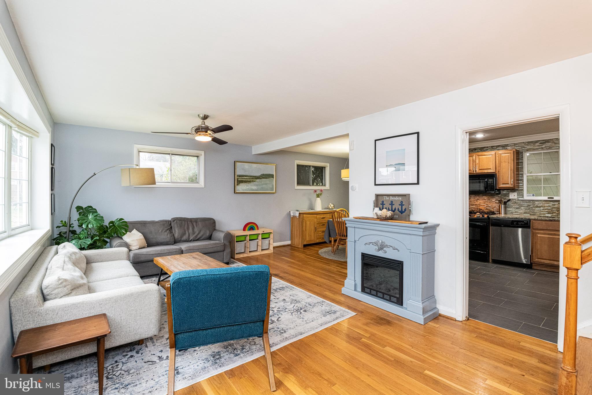 211 Rollingfield Road Catonsville, MD 21228 - Photo 4 of 55 Gallery Image 4