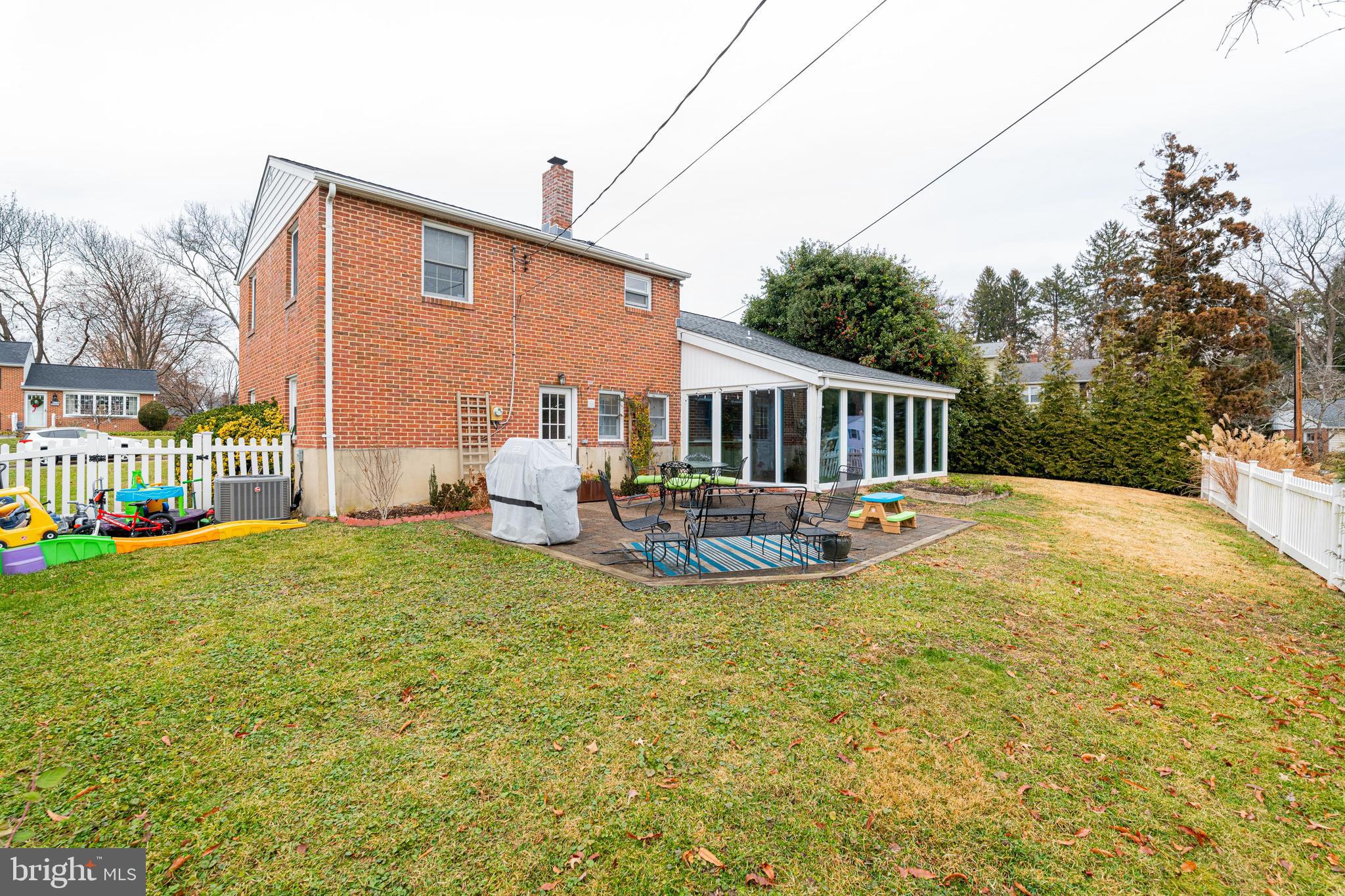 211 Rollingfield Road Catonsville, MD 21228 - Photo 47 of 55 Gallery Image 47