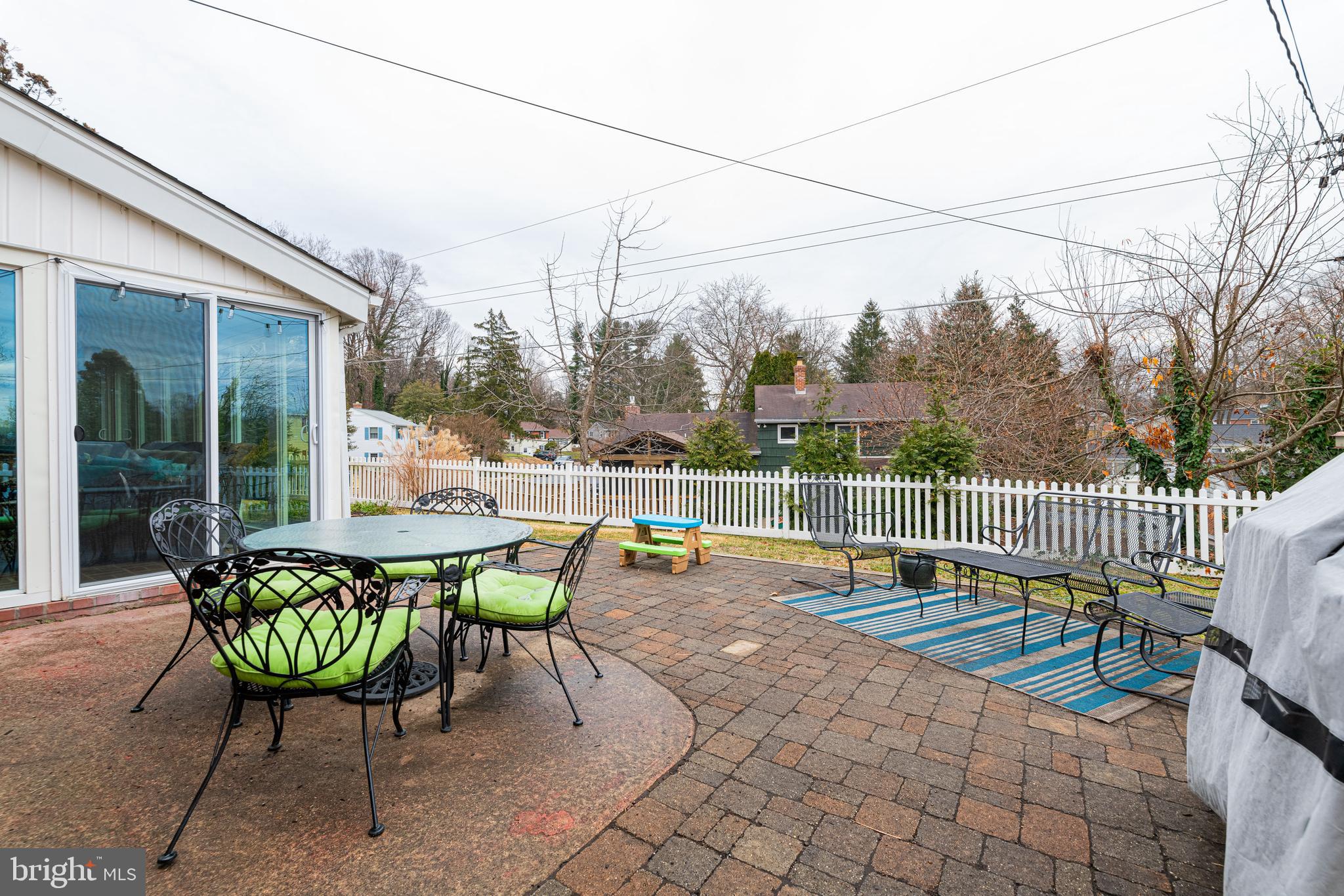 211 Rollingfield Road Catonsville, MD 21228 - Photo 49 of 55 Gallery Image 49