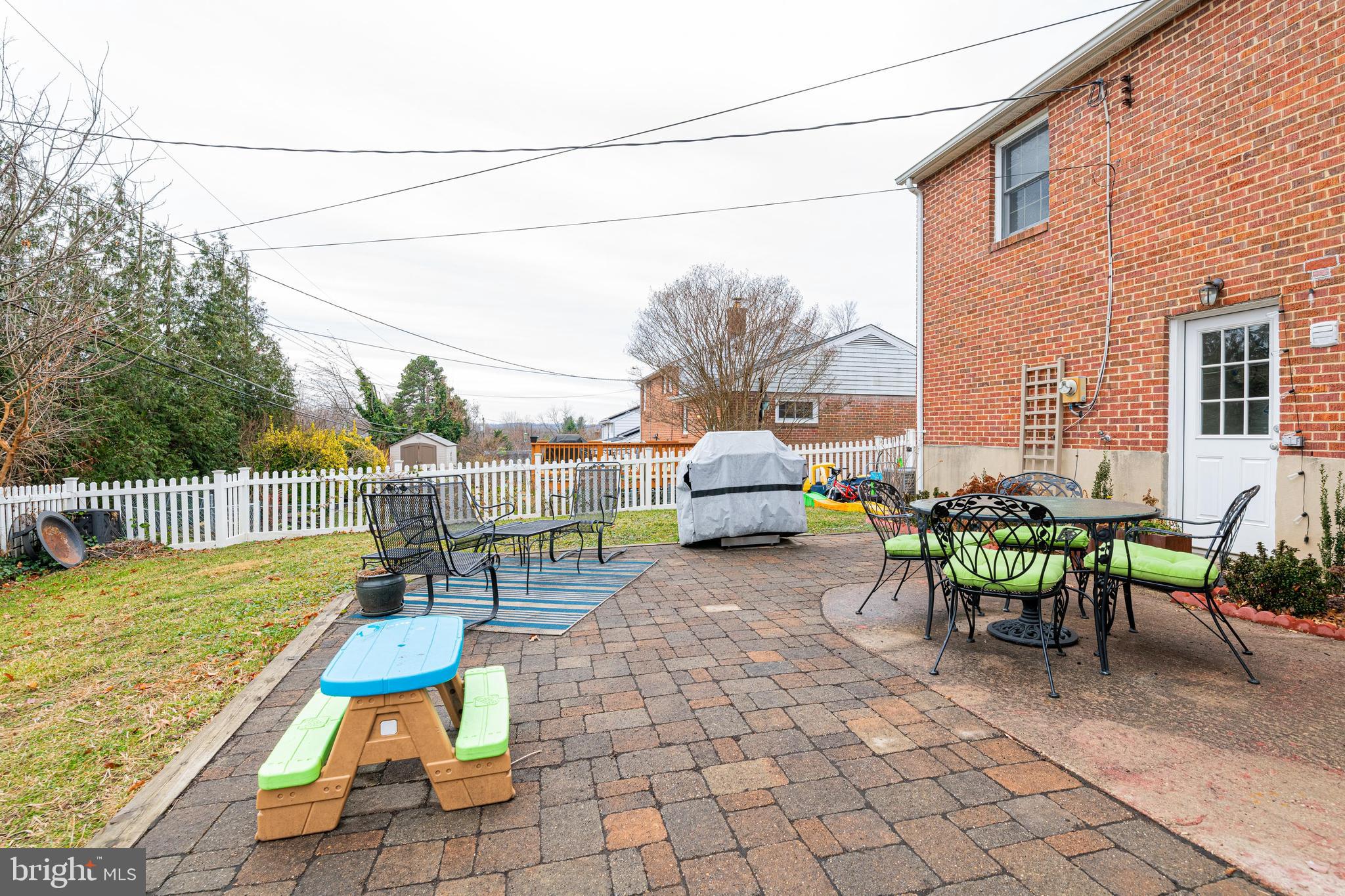 211 Rollingfield Road Catonsville, MD 21228 - Photo 50 of 55 Gallery Image 50