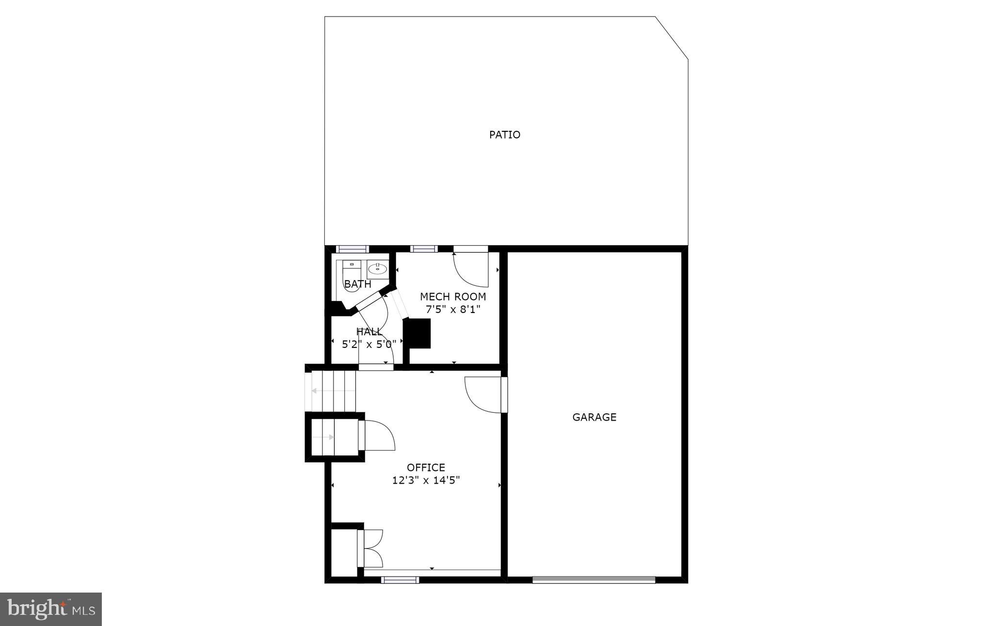 211 Rollingfield Road Catonsville, MD 21228 - Photo 52 of 55 Gallery Image 52