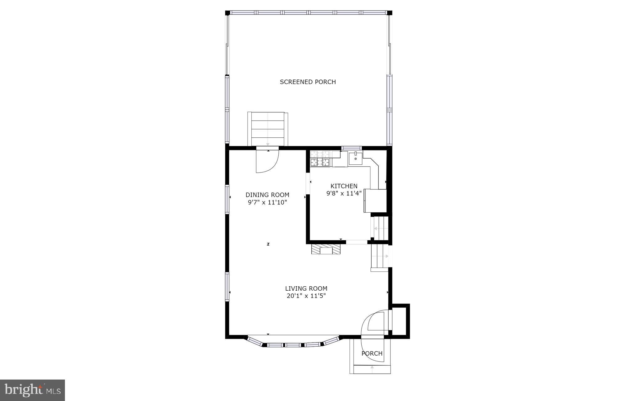 211 Rollingfield Road Catonsville, MD 21228 - Photo 53 of 55 Gallery Image 53