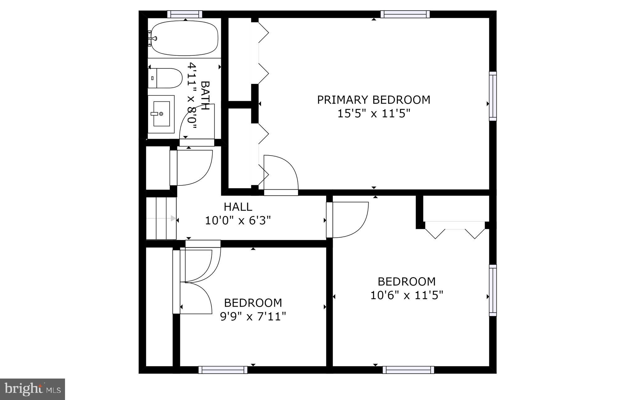 211 Rollingfield Road Catonsville, MD 21228 - Photo 54 of 55 Gallery Image 54