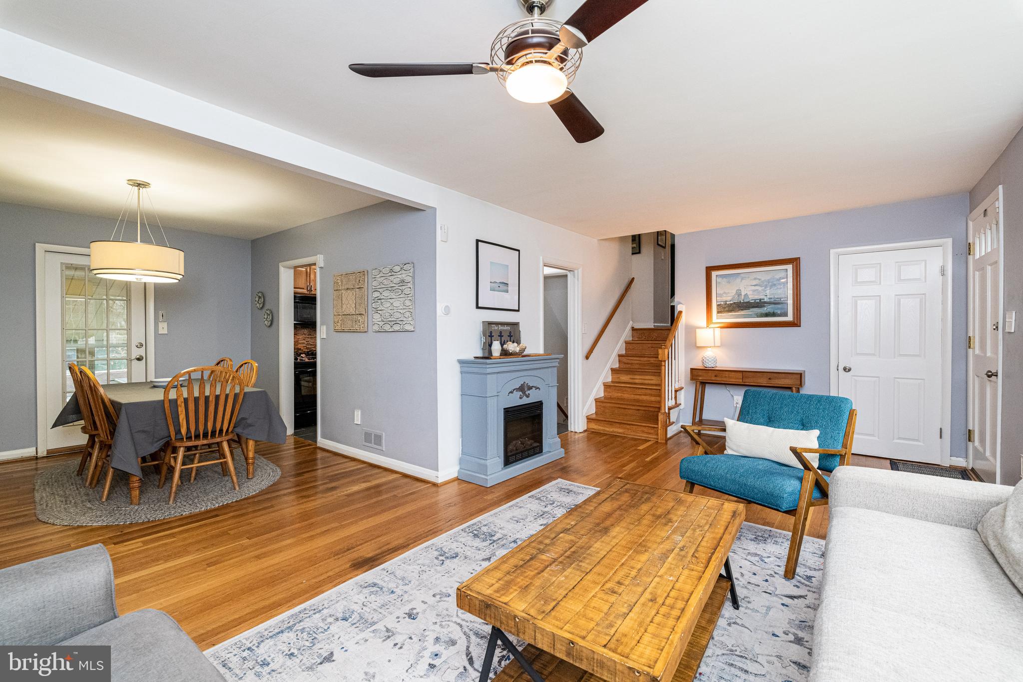211 Rollingfield Road Catonsville, MD 21228 - Photo 7 of 55 Gallery Image 7