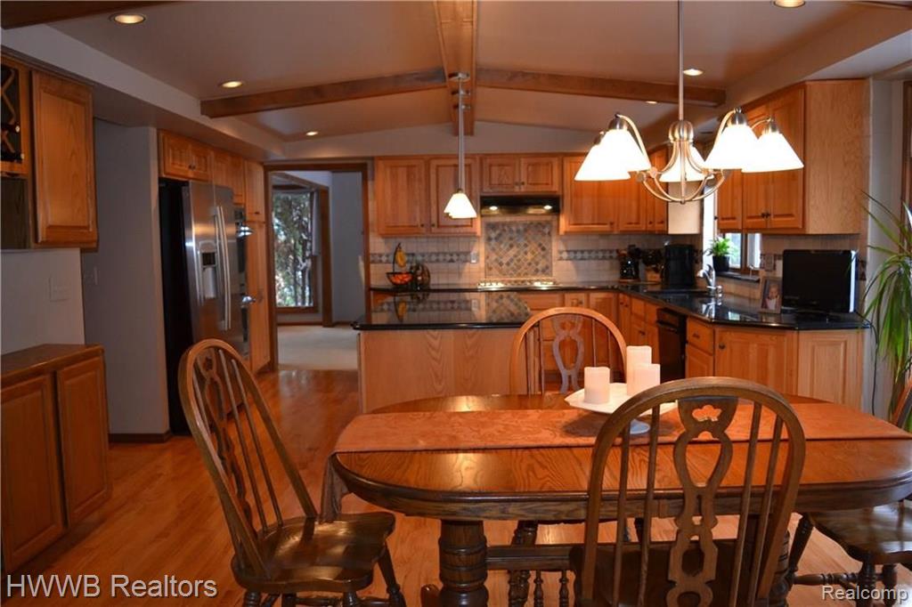 3397 Rocky Crest Drive Rochester Hills, MI 48306 - Photo 9 of 52