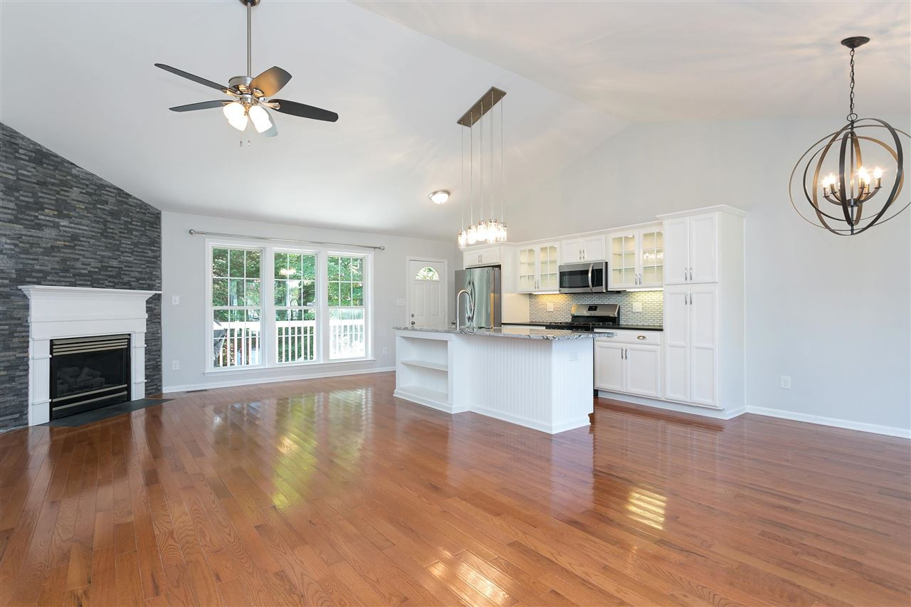 4301 Snow Goose Court Raleigh, NC 27616 - Photo 8 of 28 Photo 8