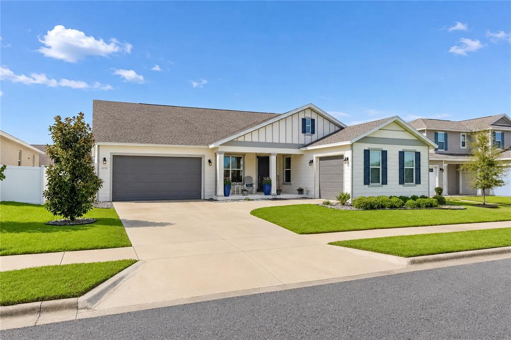 6352 Southwest 71st Terrace Road Ocala, FL 34474 - Photo 1 of 49 Gallery Image 1