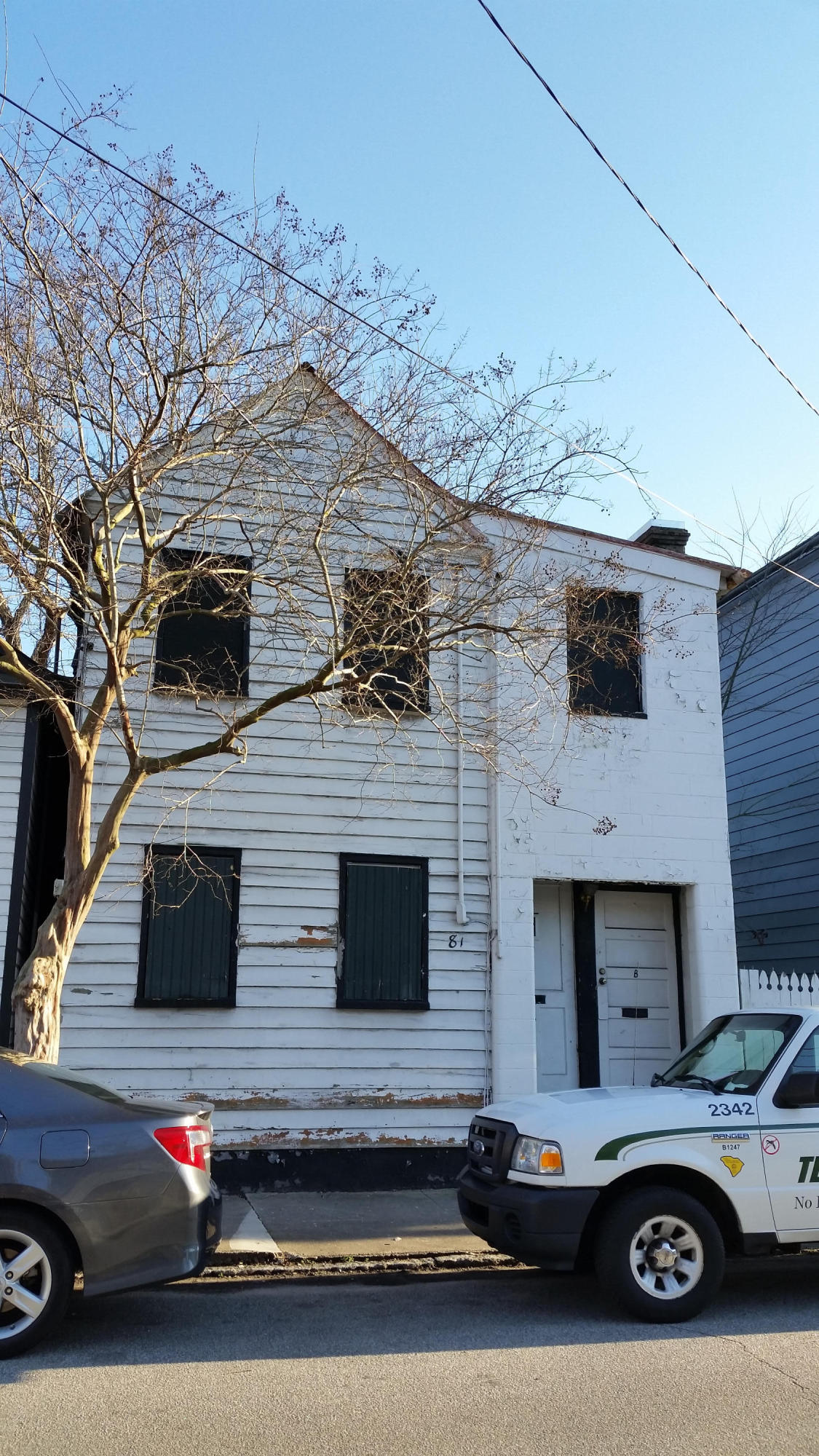 81 Line Street Charleston, SC 29403 - Photo 1 of 1 81 Line 1