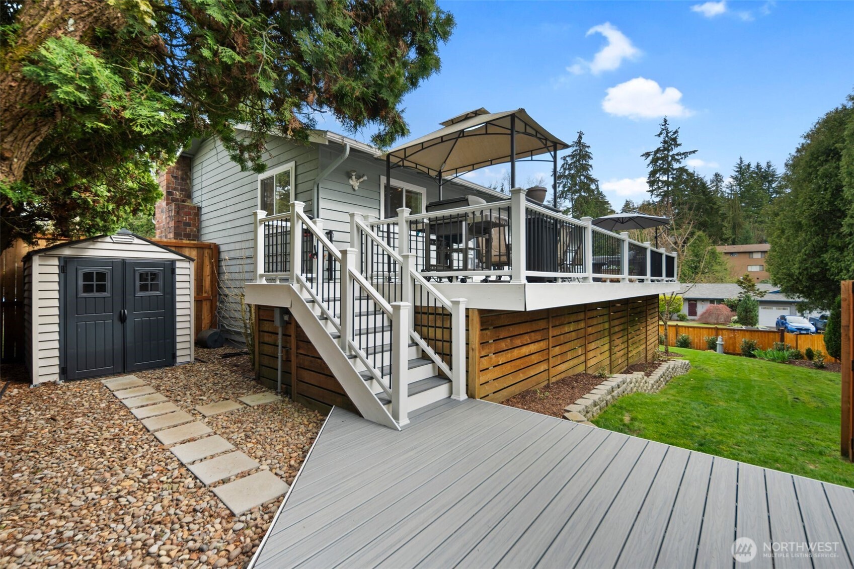 21912 1st Avenue West Bothell, WA 98021 - Photo 37 of 40