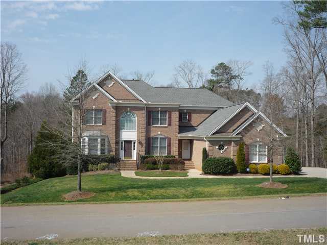 3900 Devan Oaks Way Raleigh, NC 27606 - Photo 1 of 10 Gallery Image 1