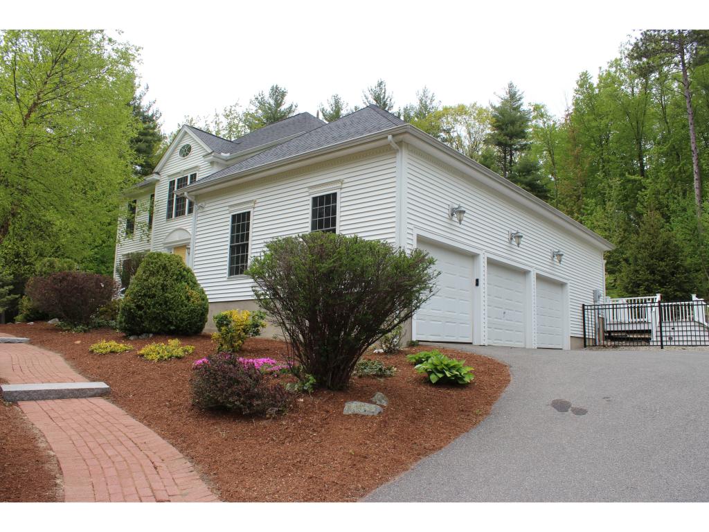 6 Walter Hill Road Mont Vernon, NH 03057 - Photo 32 of 36 Gallery Image 32