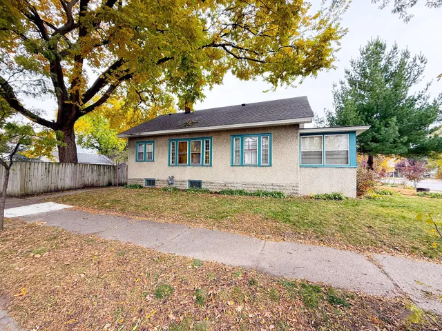$215,000 | 1801 North 44th Avenue, Minneapolis, MN 55412