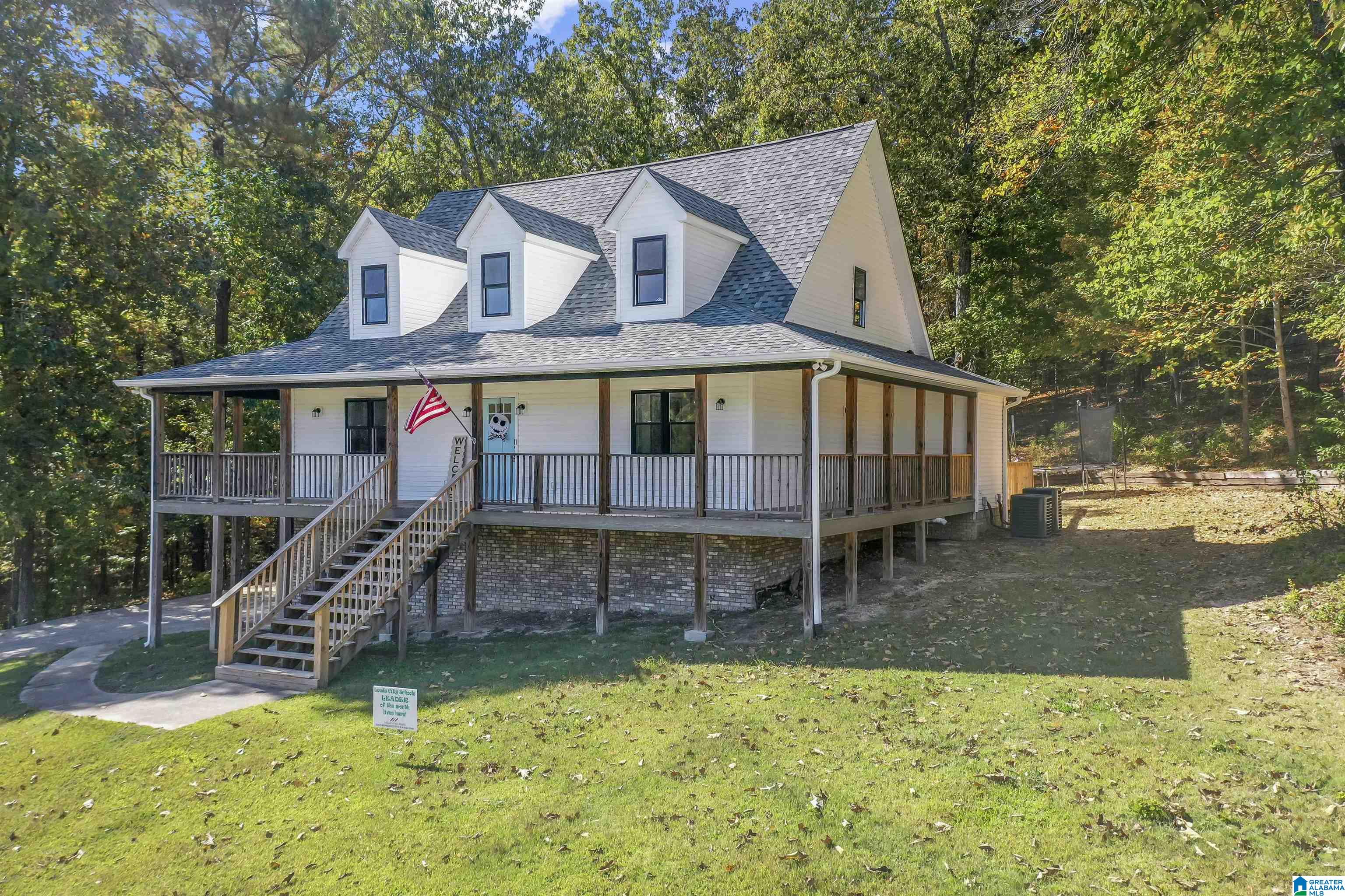 506 Owen Road Leeds, AL 35094 - Photo 2 of 49