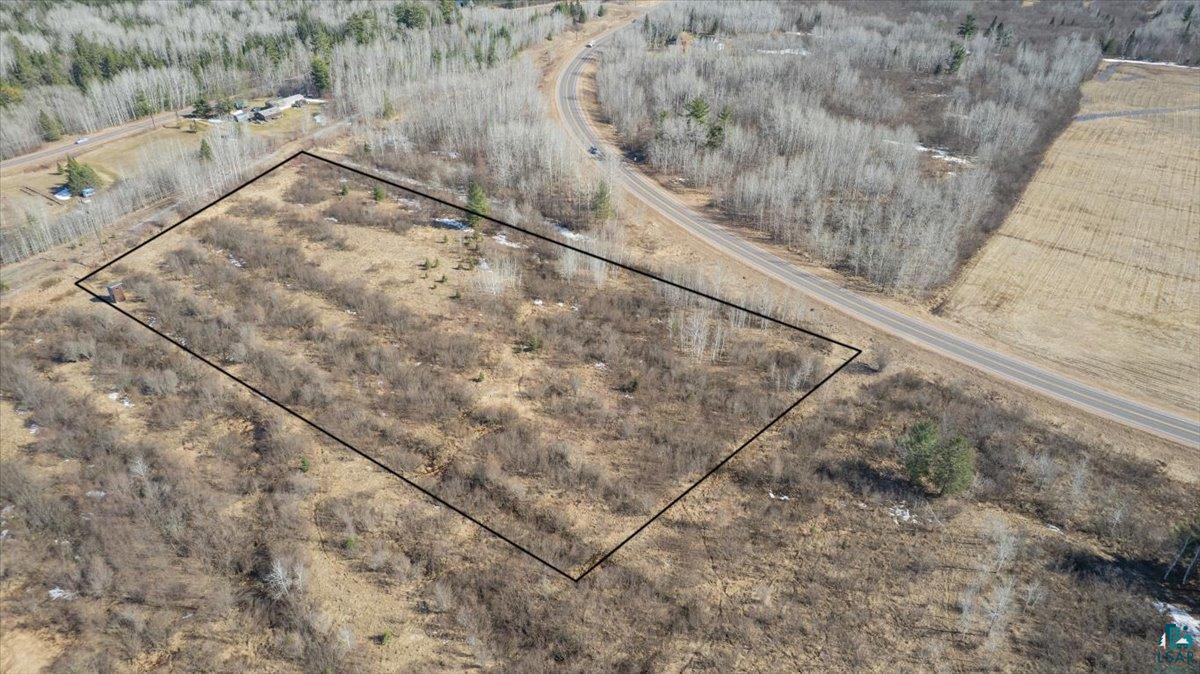 4445 East County Rd C Superior, WI 54880 - Photo 3 of 14