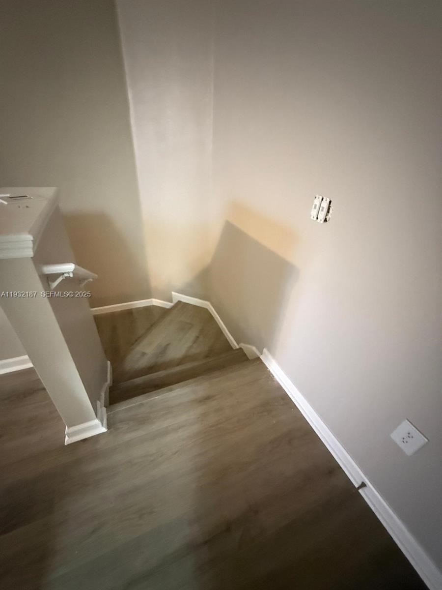 19914 Villa Creek Drive, Unit 202 Orlando, FL 32821 - Photo 10 of 19 a view of an empty room