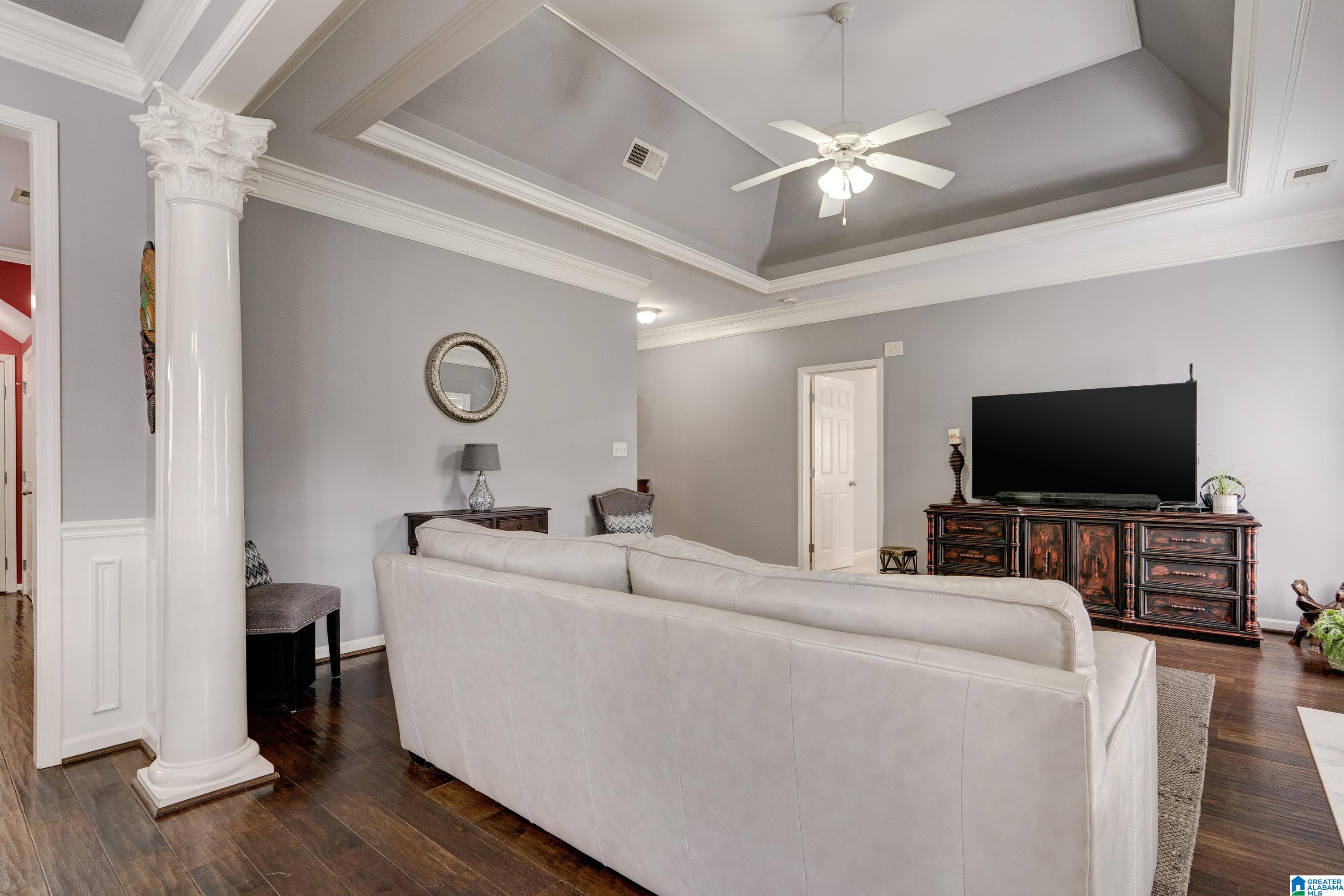 6257 Kestral View Road Trussville, AL 35173 - Photo 15 of 41