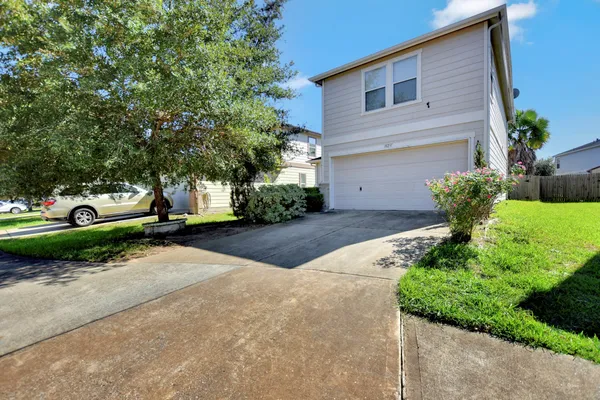 $2,400 | 18231 Valebluff Lane, Cypress, TX 77429