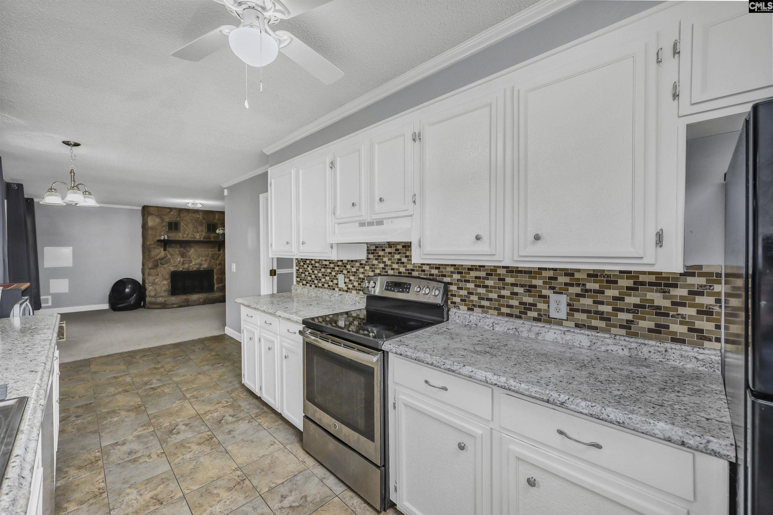 3957 Caesars Road West Columbia, SC 29170 - Photo 13 of 36