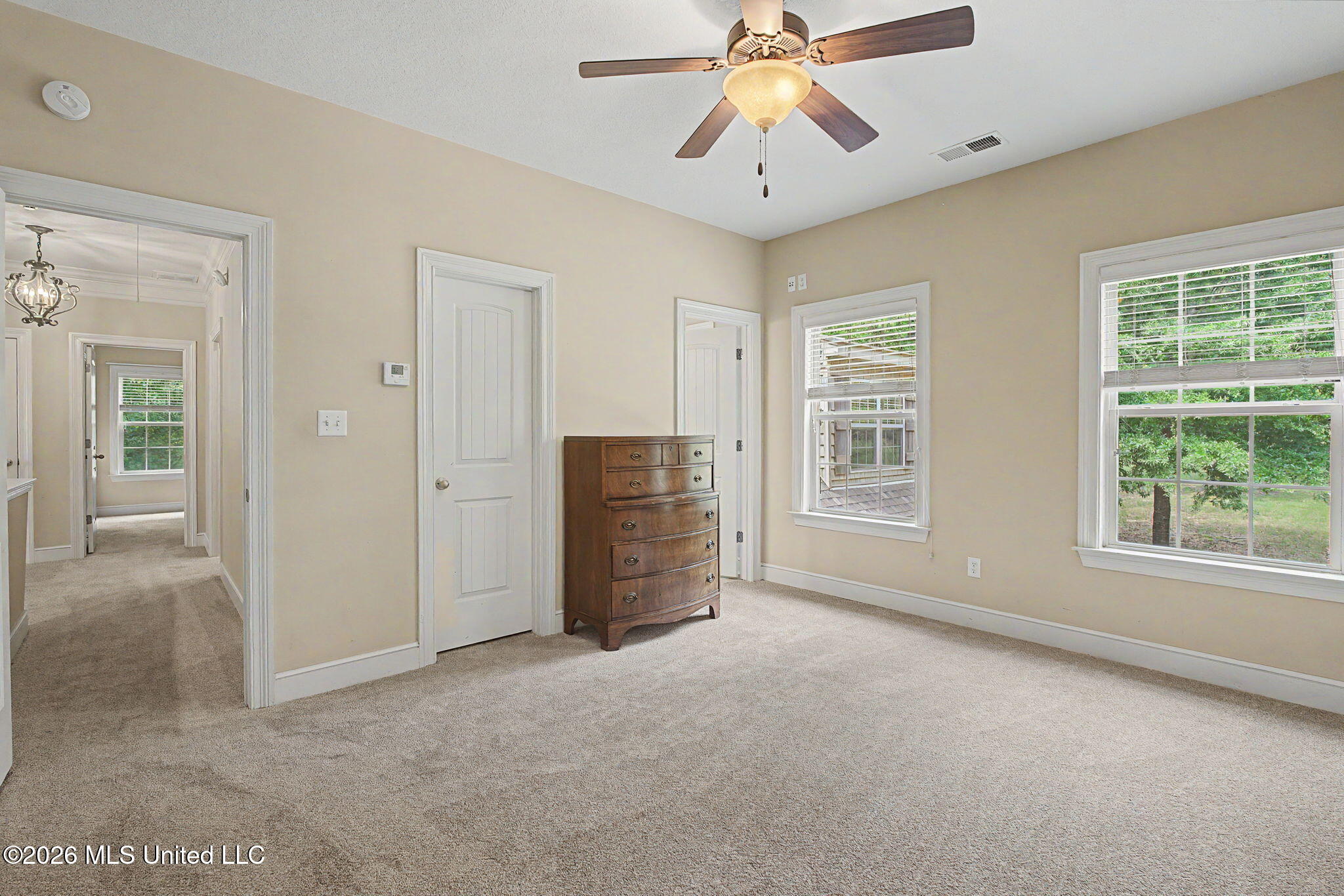 8 Crockett Loop Hernando, MS 38632 - Photo 30 of 50 Bedroom 5 b