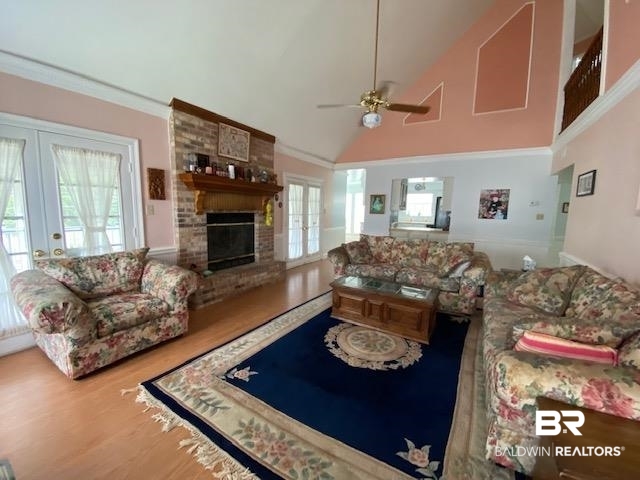 7163 Smithfield Road East Mobile, AL 36695 - Photo 5 of 29