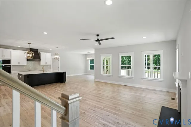 $714,900 | 3900 New Kent Highway, Quinton, VA 23141