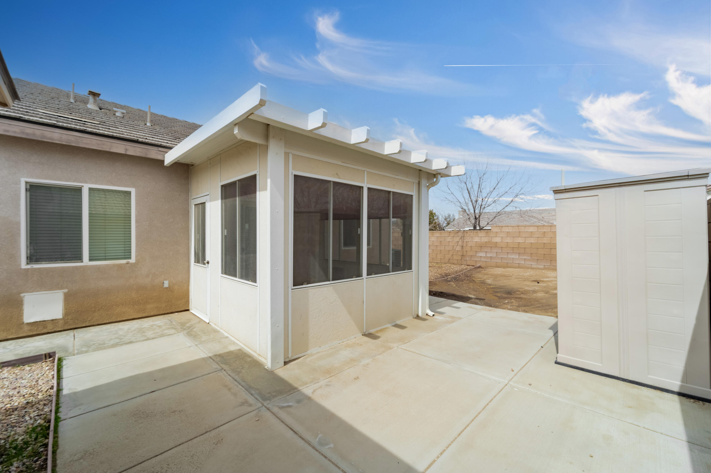44314 Rucker Street Lancaster, CA 93535 - Photo 33 of 42 25.3.16 Rucker Street Exterior-12
