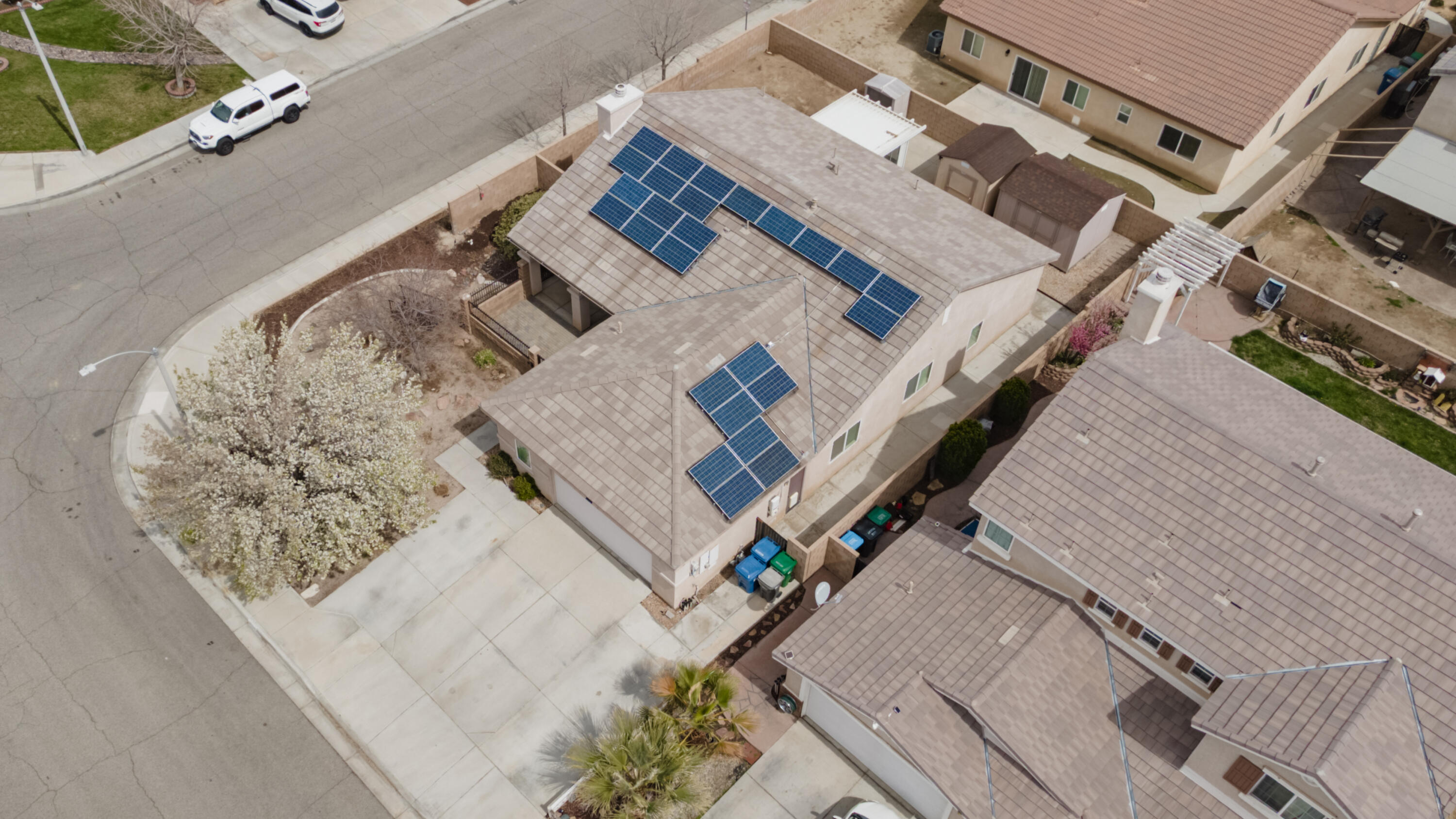 44314 Rucker Street Lancaster, CA 93535 - Photo 40 of 42 25.3.16 Rucker Street Exterior-8 (1)